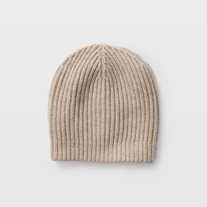 Club Monaco Cashmere Blend Beanie